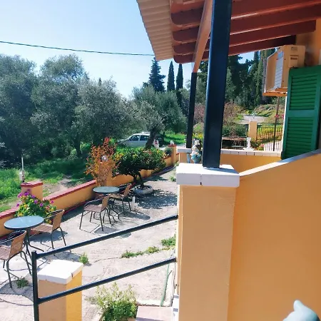 Vassilis Apartamento *