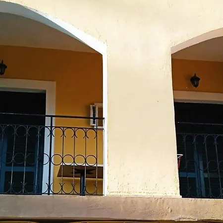 Vassilis Apartamento *
