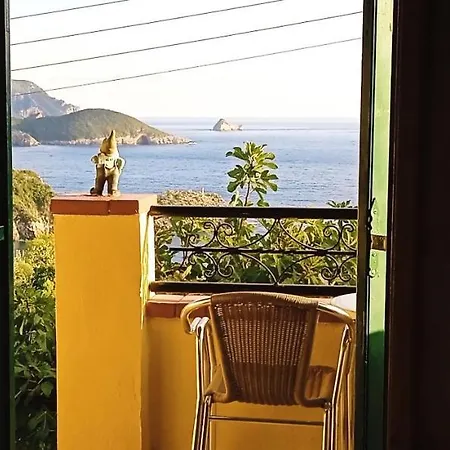 Vassilis Apartamento