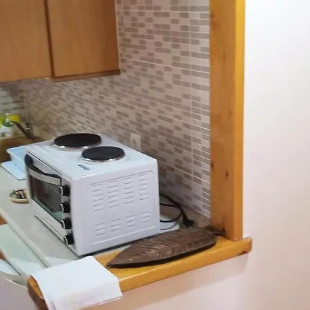 Apartamento Vassilis Paleokastritsa