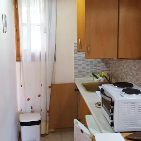 Apartamento Vassilis *