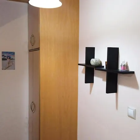 Apartamento Vassilis
