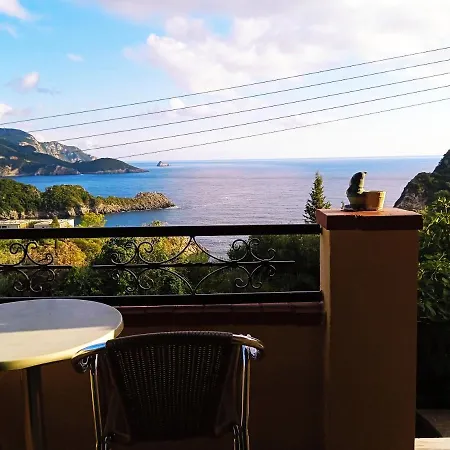 Vassilis Apartamento *