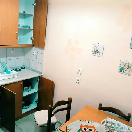 Apartamento Vassilis