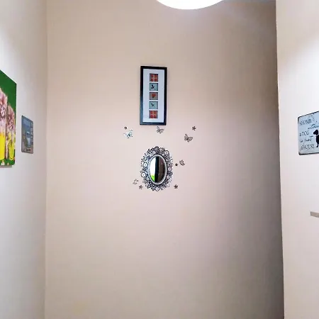 Apartamento Vassilis *