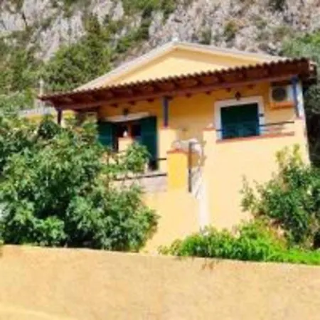 Vassilis Apartamento Paleokastritsa