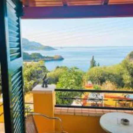 Apartamento Vassilis *
