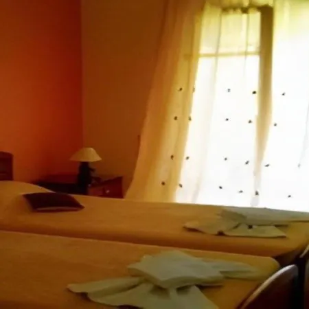 Apartamento Vassilis