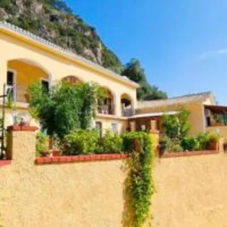 Vassilis Apartamento *