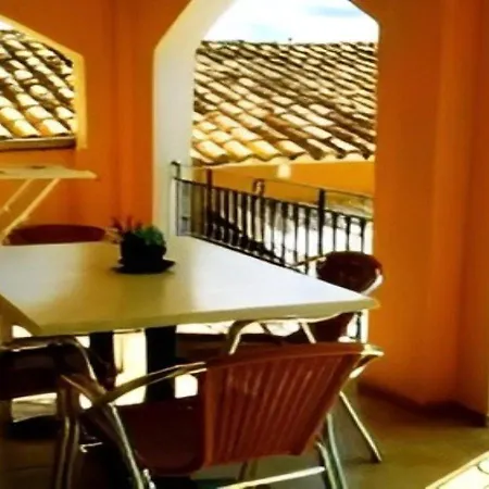 Vassilis Apartamento