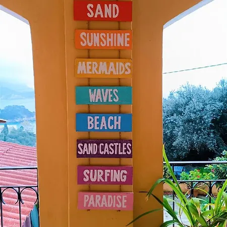 Apartamento Vassilis *