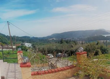 Vassilis Apartamento *