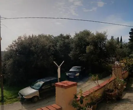 Vassilis Apartamento Paleokastritsa