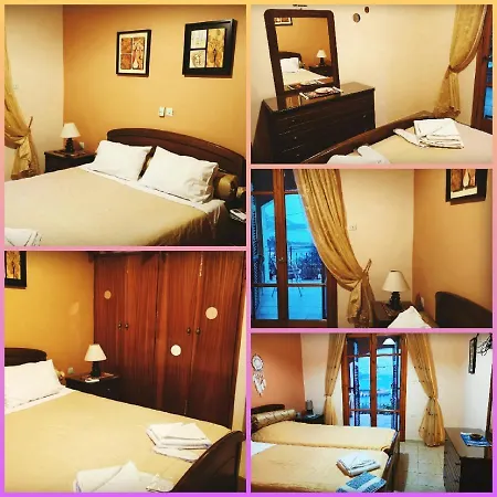 Vassilis Apartamento