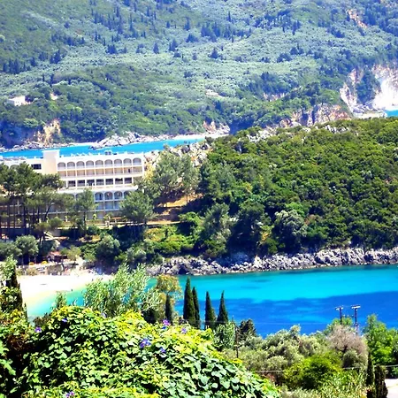 Apartamento Vassilis