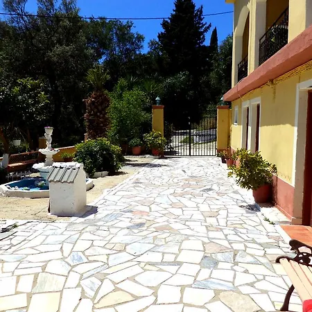 Apartamento Vassilis