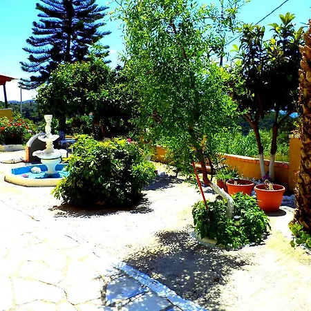 Apartamento Vassilis