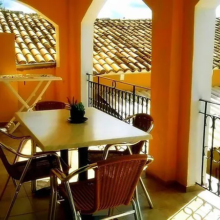 Apartamento Vassilis